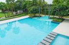 Backyard Inground Pool