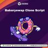 Bakeryswap Clone Script