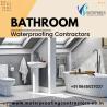 Bathroom Waterproofing Contractors in Bangalore