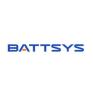 battsysbattery - 32700 3.2V Lifepo4