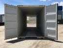 Shipping Containers For Storage