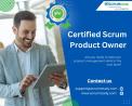 Become a Certified Scrum Product Owner!
