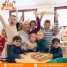 Before And After School Care North York | St. George Mini School