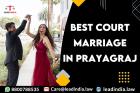 Best Court Marriage In Prayagraj