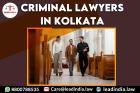 Best criminal lawyers in kolkata