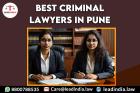 Best Criminal Lawyers In Pune