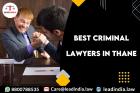 Best Criminal Lawyers In Thane