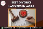 Best Divorce Lawyers In Agra