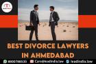 Best Divorce Lawyers In Ahmedabad