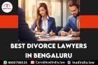 Best Divorce Lawyers In Bengaluru