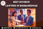Best Divorce Lawyers In Bhubaneswar