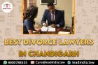 Best Divorce Lawyers In Chandigarh