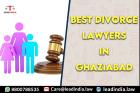 Best Divorce Lawyers In Ghaziabad