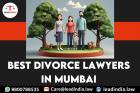 Best Divorce Lawyers In Mumbai