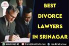 Best Divorce Lawyers In Srinagar
