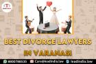 Best Divorce Lawyers In Varanasi