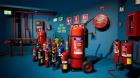 Best Fire and Safety Company in Dubai | DM Safety