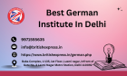 Best German Institute In Delhi