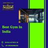 Best Gym in India | Nitrro Fitness – Redefining Your Path to Fitness Excellence