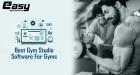 Best Gym Studio Booking Software  For Gyms