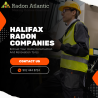 Best Halifax Radon Companies: Expert Radon Testing & Mitigation Services