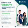 Best Hosting Services - VPS Hosting , Dedicated Server , Web Hosting