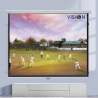 Best projector screen near me | Visionsheen