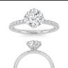 Best Seller for Lab Grown Diamond Rings