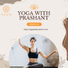 Best Yoga Teacher In Lucknow
