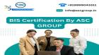 BIS Certificate in Mumbai | BIS Registration in Mumbai