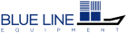 Blue Line Containers