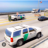 Border Police Criminal Escape