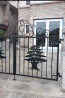 Build A Metal Gate West Vancouver
