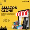 Build Your Own Multi-Vendor eCommerce Marketplace with an Amazon Clone Script