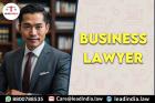 Business lawyer | Lead india | legal services