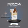 Buy Hard Pack Cigarettes for The Best in Freshness and Durability