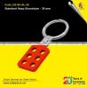 Buy Lockout Hasp for Versatile Lockout Tagout Solutions