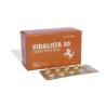 Buy Vidalista 20mg UK Online l Kamagra Shop