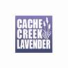 Cache Creek  Lavender