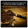 Celebrating Craftsmanship And Quality In Every Cigarette