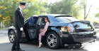 Chauffeur Australia | Luxury Chauffeur Services in Melbourne