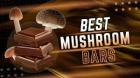 CHOCOLATE MUSHROOM BARS