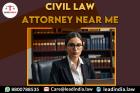 civil law attorney near me | Lead india | legal services