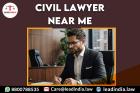 civil lawyer near me | Lead india | legal services