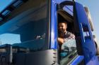 Commercial Driving License in West Sacramento