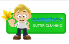 Complete Gutter Cleaning Perth