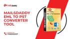 Convert EML files into PST format Efficiently with MailsDaddy EML to PST Converter