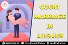 Court Marriage In Aligarh