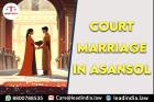 Court Marriage In Asansol