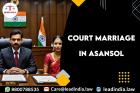 Court Marriage In Asansol
